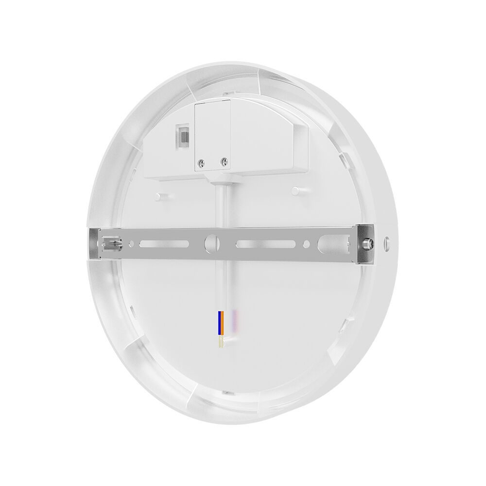 Braytron BULKHEAD 18W RND WHITE 3IN1 CCT IP65 LED BULKHEAD