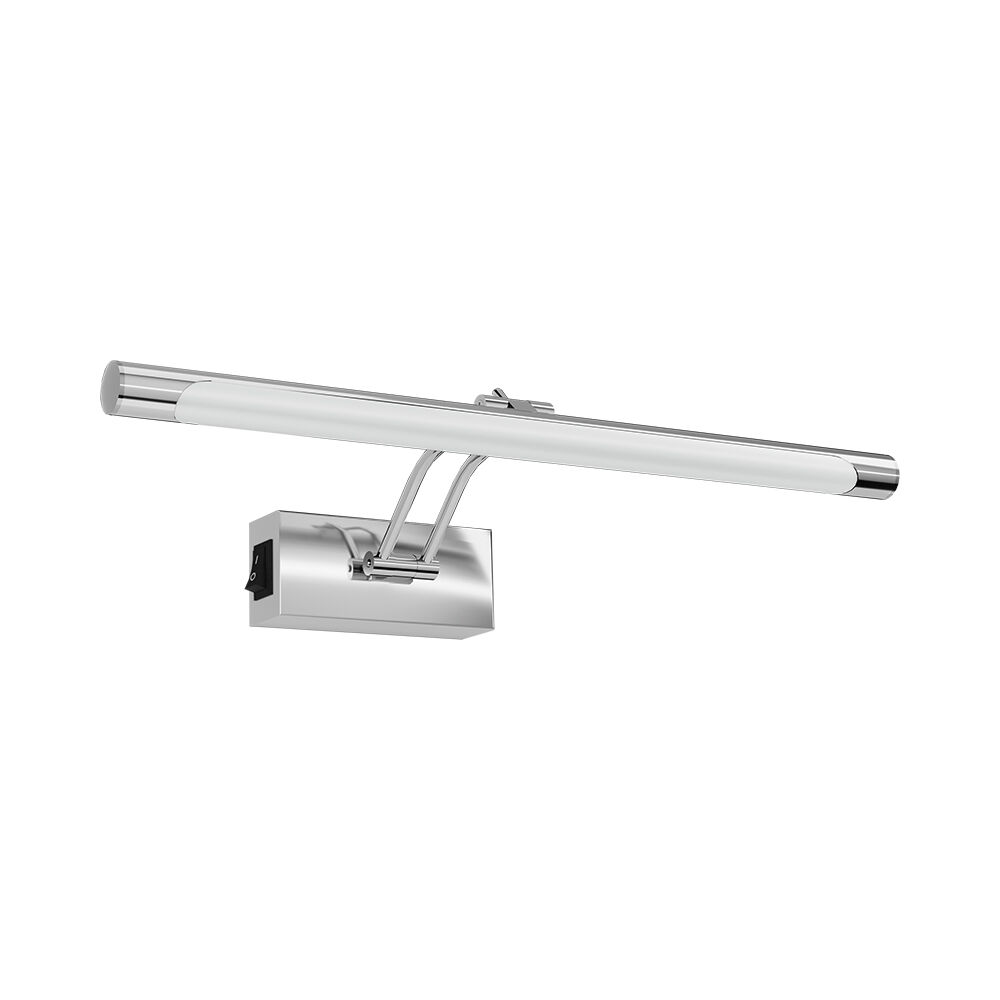 Braytron SARA 400 8W 3CCT Chroom IP20 Mirror Lamp