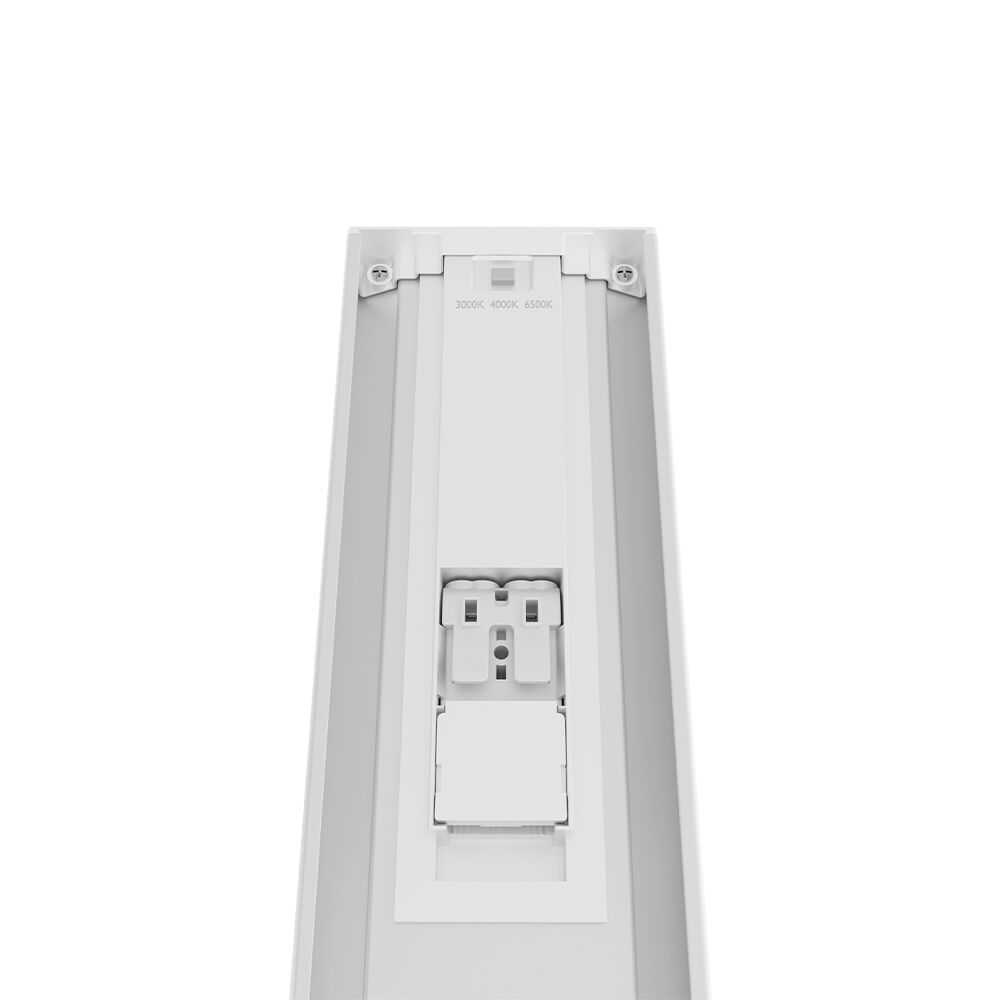 Braytron PROLINE PT 36W 1,2m SNS White 3IN1 LED Batten