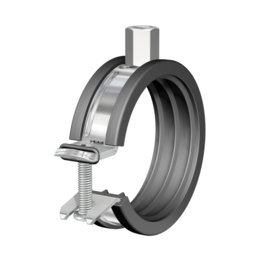 Flamco Beugel BSH M8-10 x 19-22 (1/2") 38362