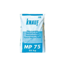 Knauf MP75 Engis Machinepleister 25 KG