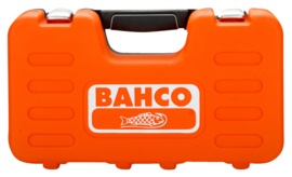 Bahco Gatzagenset BIM + Koffer 10 DLG 3834-SET-73-22/68
