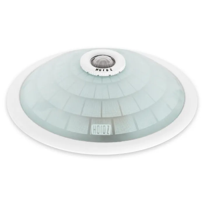 Horoz 360 Motion Sensor Plafond Led Lamp 002