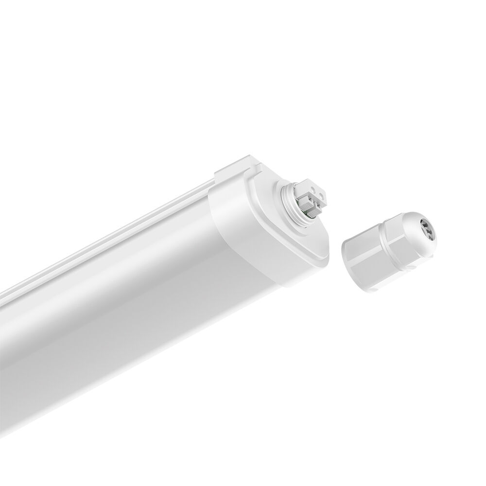 Braytron PROLINE IPG M 60W 6500K IP65 Waterproof Fixture