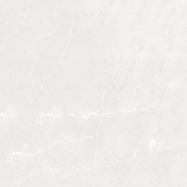 KALE  A697 AMANI WHITE Vloertegel 80x80 cm 1,28 P
