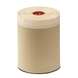 Kip 334-10 Papier Masker 100mm x 25m