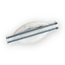 3M AURA 9320+ STOFMASKERS FFP2