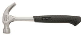 Bahco 429-16-HH Klauwhamer (450 g) + Holster.