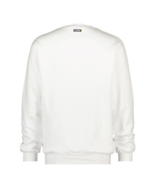 DASSY Lionel Sweater 0102 300449 Wit
