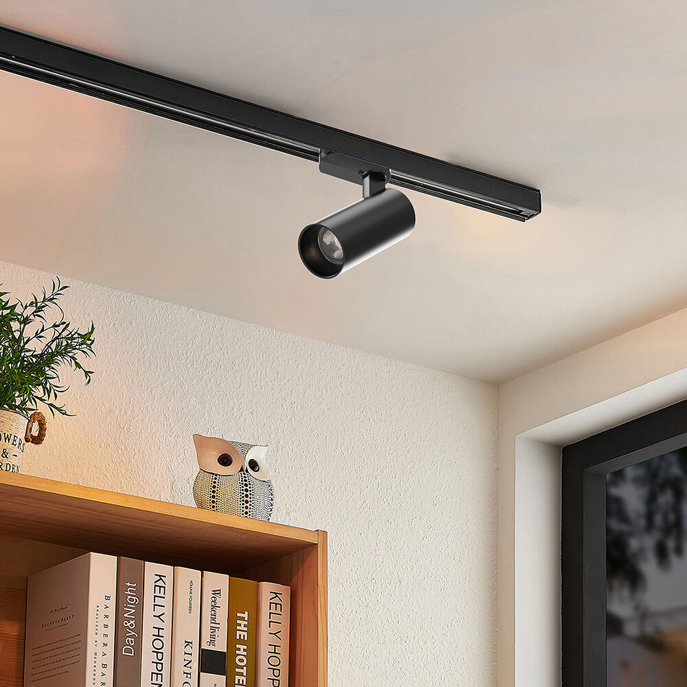 Braytron SHOPLINE P30 30W 2WRS Black 3IN1 Tracklight