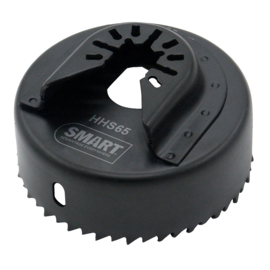 SMART HHS65 Trade 65mm Hole Saw