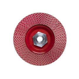 Rubi Flap Disc Ø 125mm K200 32939