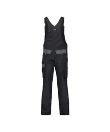 DASSY Versailles Bretelbroek 6741 400124 Zwart
