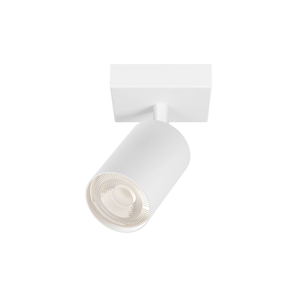 Braytron BETA SURFACE White IP20 1XGU10 Spotlight