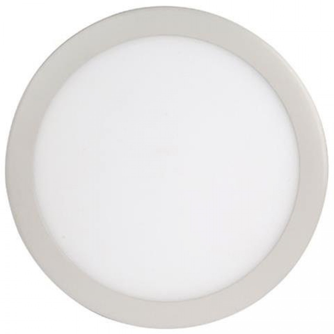 Horoz Slim 18W LED Inbouw Rond 2700K