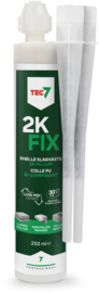 TEC7 2K Fix PU Lijm 250ml 591536000