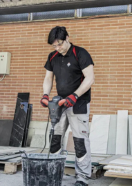 Rubi Rubimix-9 Power Max Mixer 2100W + Koffer 26981