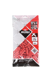 Rubi Superpro Tegelkeg 7,5mm (250x) 02397
