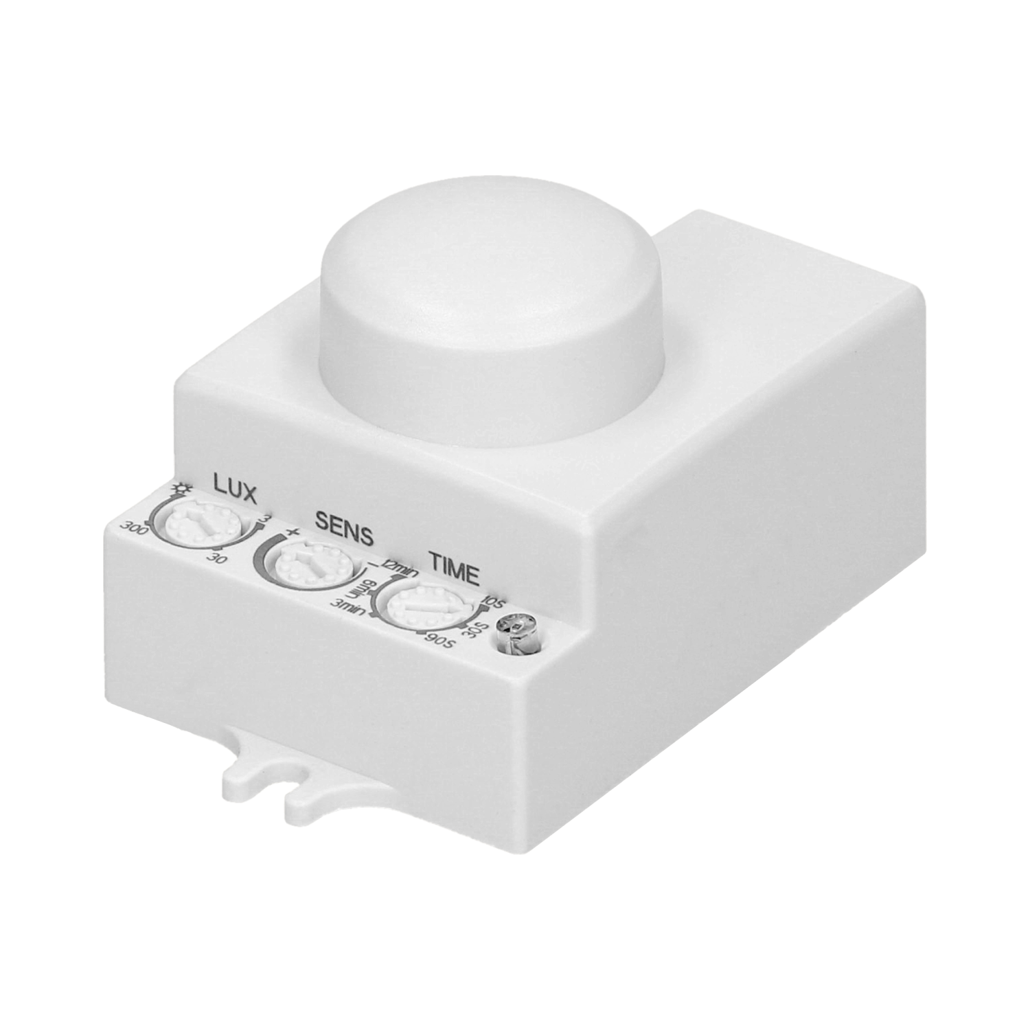 ORNO MINI microwave motion sensor, IP20