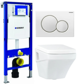 Geberit UP320 Inbouwreservoirset SR320