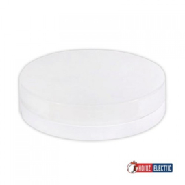 0160580016 Carla White 16W Led Opbouw Round