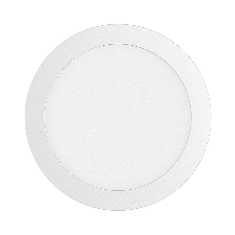 Braytron SMD SRP 18W RND White 6500K LED Panel