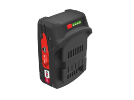 Rubi Energy CAS Accu 18V - 2,0Ah 85901