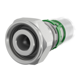 COMAP Verloop Recht M22-14mm Pers x Knel 7359GOW1422