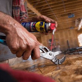 WD40 Smart Straw 450ml 31037