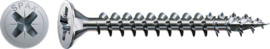 SPAX Uni. Schroef WIROX 4.0 x 16 PZ2 BOX (1000x) 1081010400165