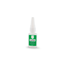 Super - flacon 20ml NL/FR/DE/EN