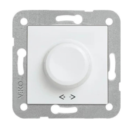 Viko Pro Dimmer RC 400W 90967142