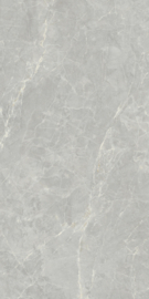 KALE R1424 MANDRI Grey Glans Vloertegel 60x120cm