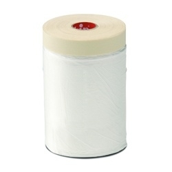 Kip 3832-55 Masker met Masking Tape 550mm x 33m