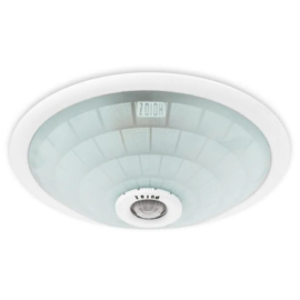 Horoz 360 Motion Sensor Plafond Led Lamp 002