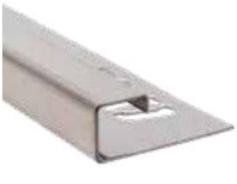 QUTEX Cube RVS polished 11 x 2700mm OX-E062710430
