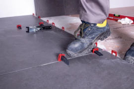 Rubi Delta Level Systeem Keggen (100x)