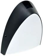 Horoz SEGMENT 24W Black 4200K