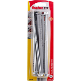 Fischer Constructieplug SXRL 10x160 FUS 536188