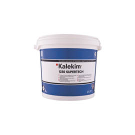 Kalekim 1230 Supertech Pastalijm 1,5 Kg. WIT