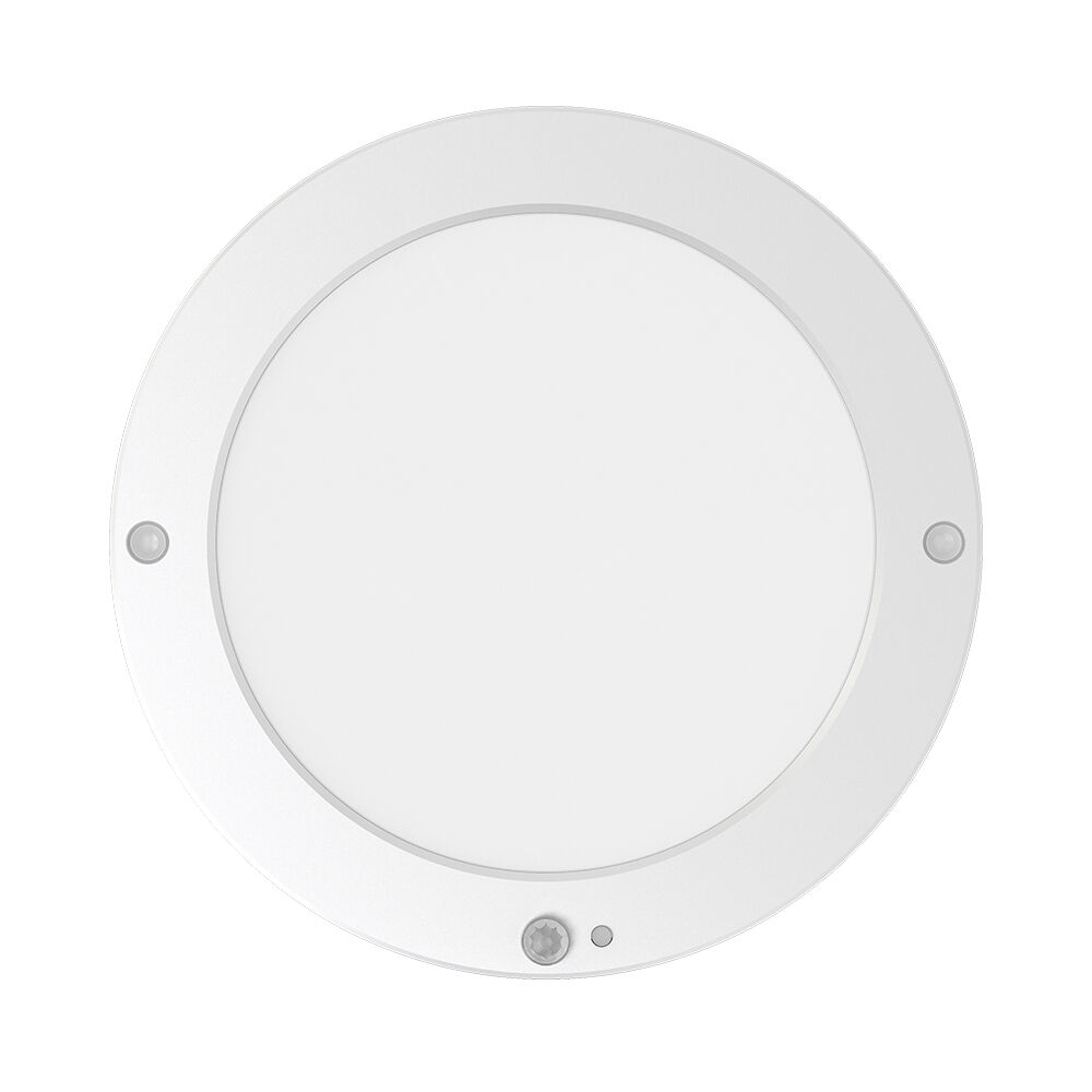 Braytron SNS SRP 20W RND White 3IN1 LED Panel