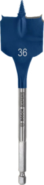 Bosch Expert Self Cut Speedboor 36 x 152mm 2608900328