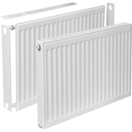 Demrad  Paneelradiator Type 11 - 50 x 40 cm (332 Watt)