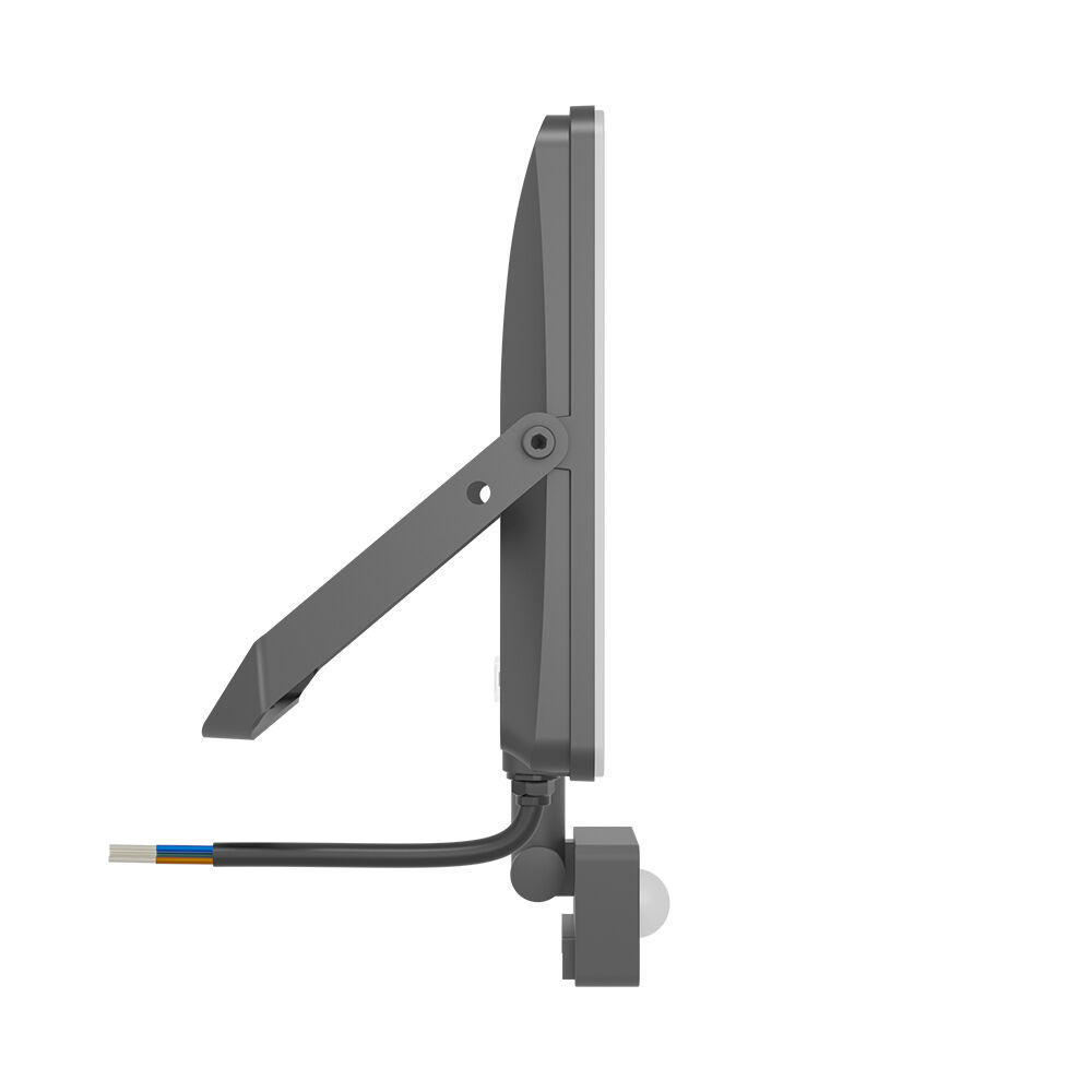 Braytron FLOOD PF 50W Grey 3IN1 SNS IP65 LED Floodlight