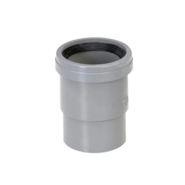 MAKU PVC Expansiemof Ø40 M/S Manchet 53065