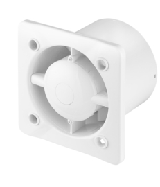 Awenta Turbo BODY Badkamer- / Toiletventilator 100 KWT100