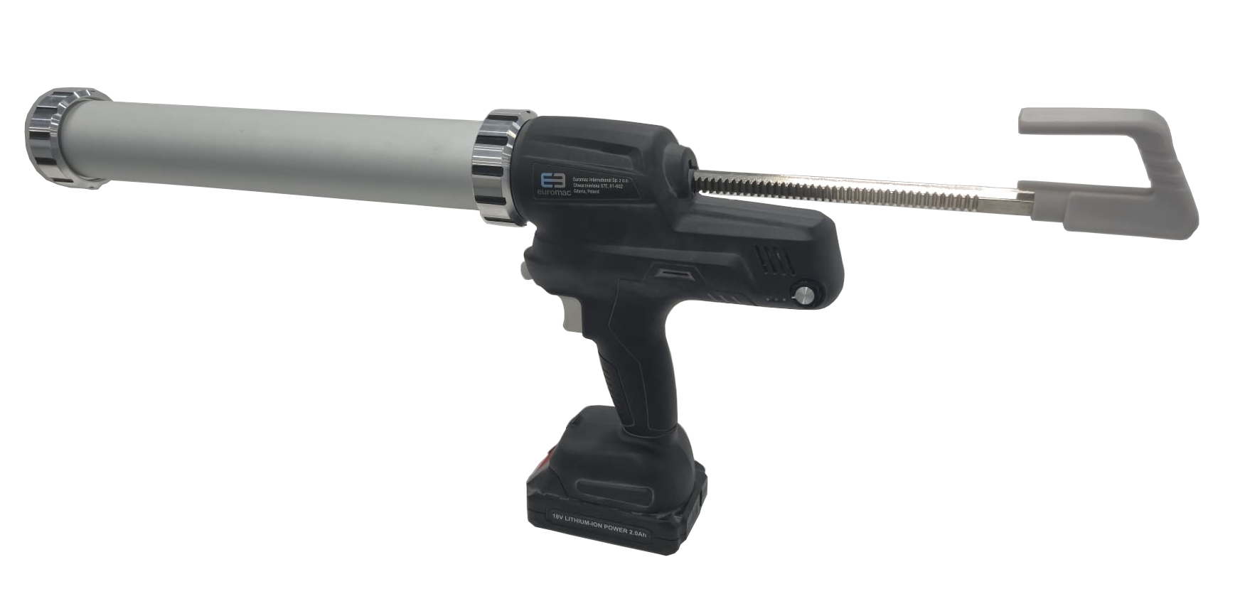 Euromac Accu Kit Pistool