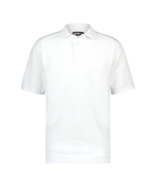DASSY Hugo Polo 0102 710039 Wit