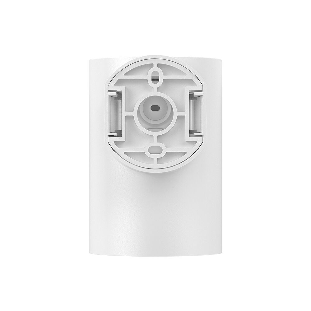 Braytron 1x9W Wall Light VEKTA White 3IN1 CCT IP65