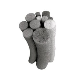 Zwaluw DB PU Rugvulling Ø10mm x 1m (5x) 203905